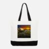 Brian Florence market totes for sale.