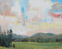 John Horejs fine art reproductions for sale.