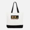 Will Bullas market totes for sale.