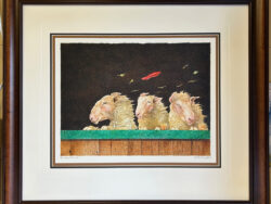 Will Bullas originals fpr sale.