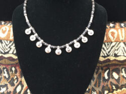 Turkana necklace for sale.
