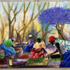 Original Robert Aswani artwork for sale.