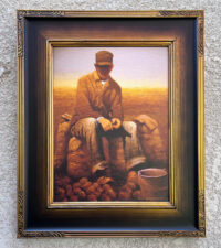 Gary Ernest Smith artwork for sale.
