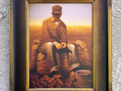 Gary Ernest Smith artwork for sale.