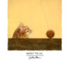 New release by Will Bullas. Walkin the Cat.