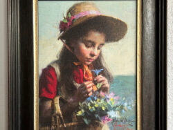 Wildflowers by Morgan Weistling for sale.