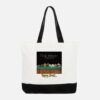 Will Bullas market totes for sale.