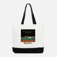 Will Bullas market totes for sale.