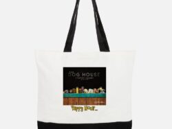 Will Bullas market totes for sale.