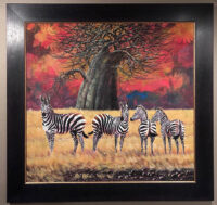 Robert Aswani originals for sale.